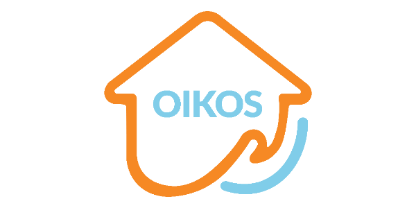 OIKOSのロゴマーク
